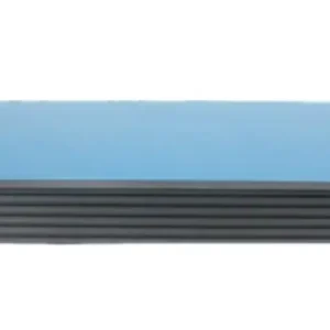 New 1U IPC Chassis 1U rackmount case depth 250mm MINI ITX ultra-short For 17 * 17CM motherboard server firewall computer