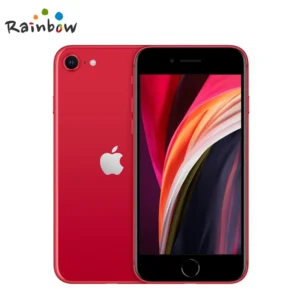 Unlocked Original Apple iPhone SE 2020 Smartphones 4.7 inch A13 3G RAM 64/128/256GB ROM Hexa Core Cellphones 1821mAh