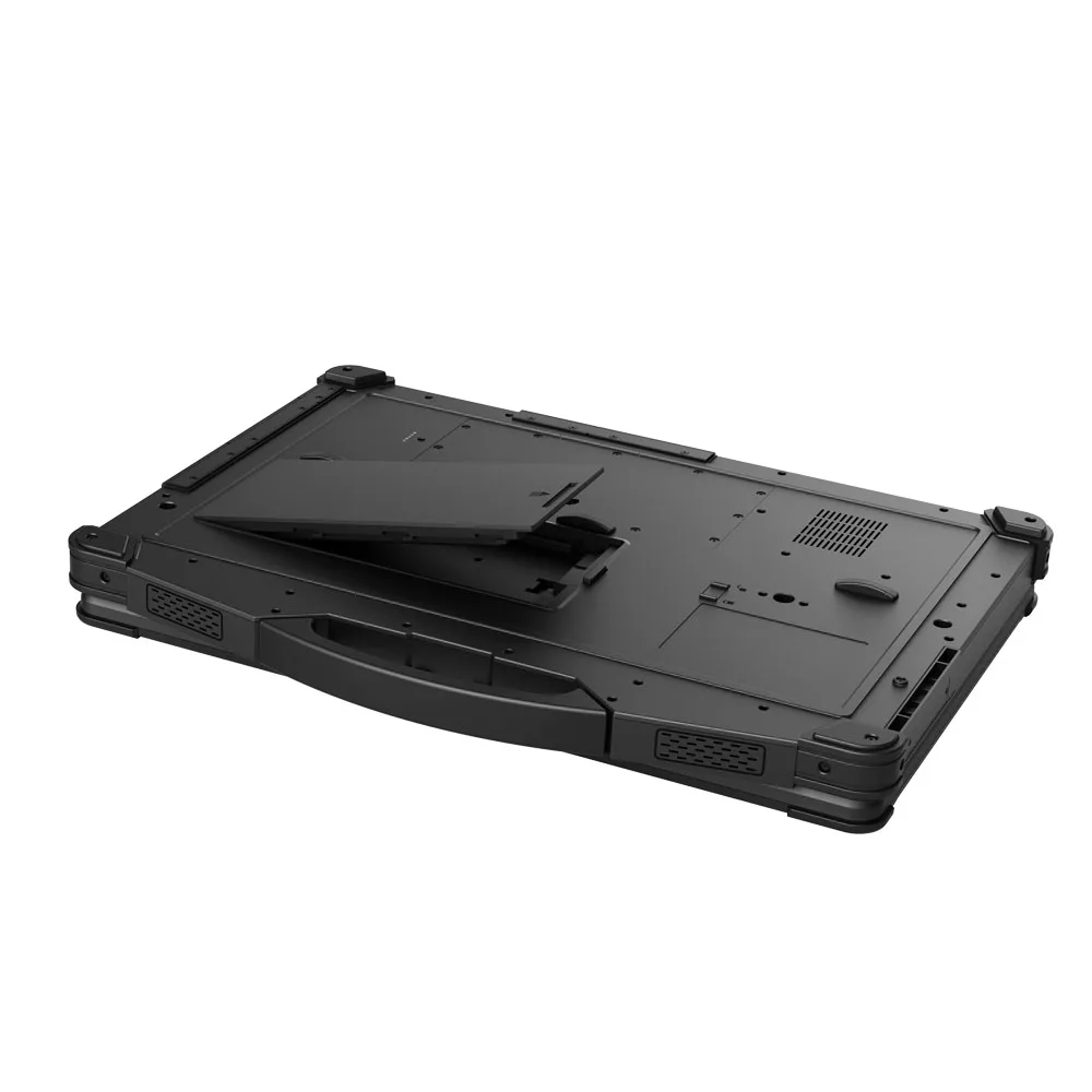 15.6-inch Fully Rugged Laptop Comes with Features Such as NFC Fingerprints - Image 5