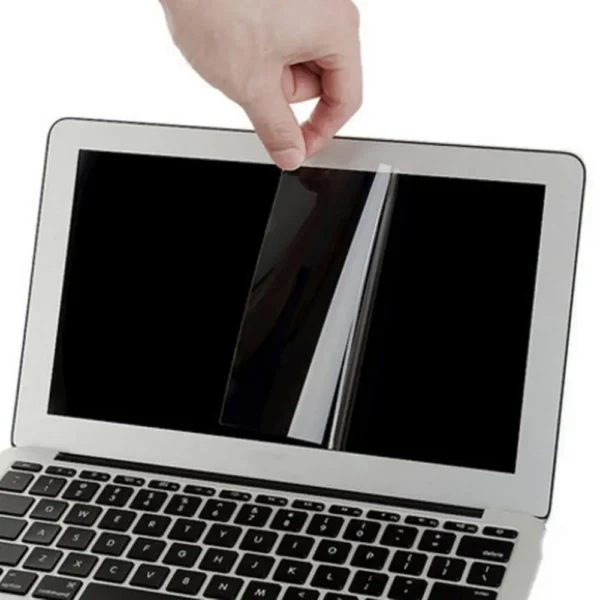 Laptop Computer Clear Monitor Screen Protector Film Cover for Macbook Air/Pro Laptop Screen Protector 2020