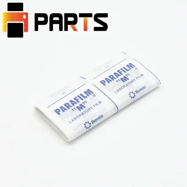 1Pcs for Parafilm M Laboratory Film 10cm 4 wide, Length 1m, 2m, 5m,10m,38m/