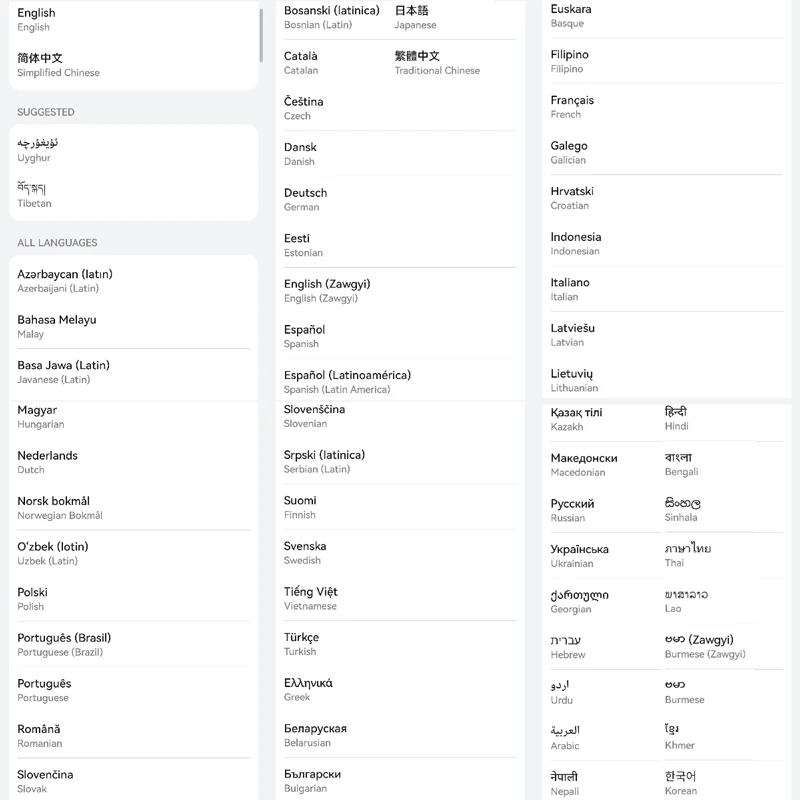 New Huawei Mate 70 Pro+ Pro Plus Mobile Phone 6.9" OLED 120Hz 50MP Rear Cameras 5700mAh 100W Wired 80W Wireless HarmonyOS 4.3 - Image 6