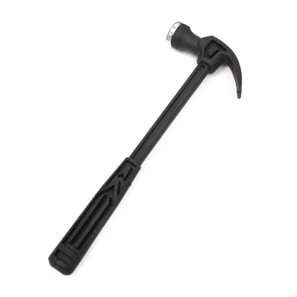 L1EE Essential Claw Hammer with Sturdy Construction for Tool Kits Multifunction