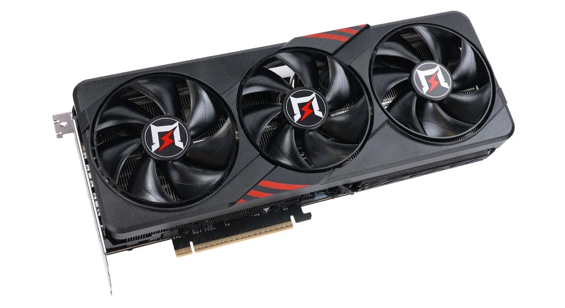 2025 New Released Gainward RTX 5080 16G Chasing OC Gaming Graphics Card GPU RTX 5080 PCIe 5.0 Video Cards for Gaming PC - Image 5