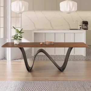 Student Base Office Computer Table Wide Bedroom Writing Home Gaming Computer Desks Nordic Escritorio Oficina Salon Furniture