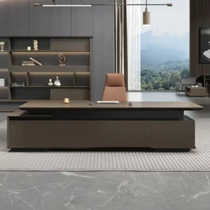 Office Desk Furniture Professional Desks Bedroom Reading Room Study Table Bedside Standing Home Automatic Multifunctional Gaming