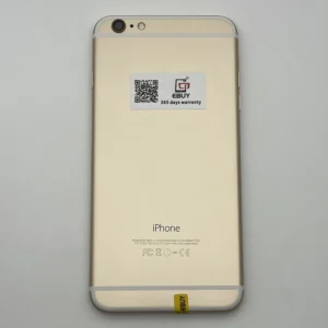 Original Apple iPhone 6 Plus 4G LTE Mobile Cell Phone 5.5" ROM 16/64/128GB 8MP Unlocked Cellphone.The highest system is IOS 12.