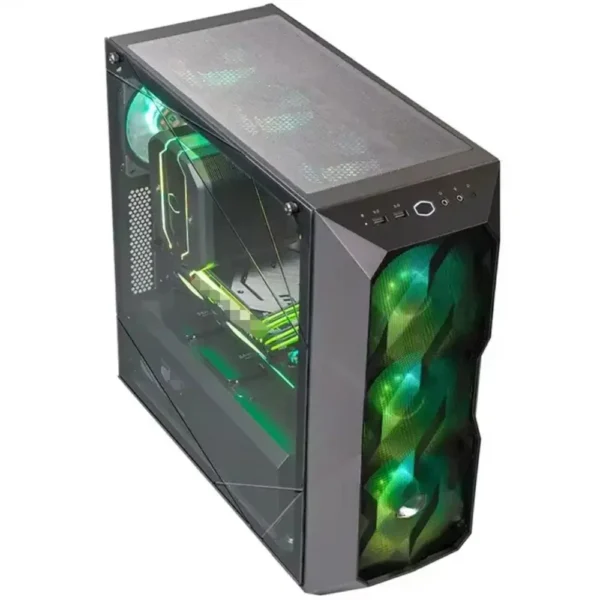 Value for money Custom I9 12900K Rtx 3090 24Gb Graphics Card 1TB Ssd Gaming Pc Desktop Computer