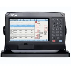 Factory Wholesale 7" LCD Monitor XA-198 Marine Electronics Class A AIS Transponder Transceiver Chart Plotter Combo