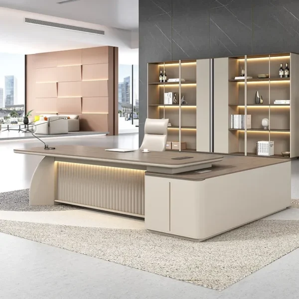 Height Desk Office Desks Executive Adjustment Furniture Computer Accessories Minimalist Offices Seating Room Gaming Chair Table