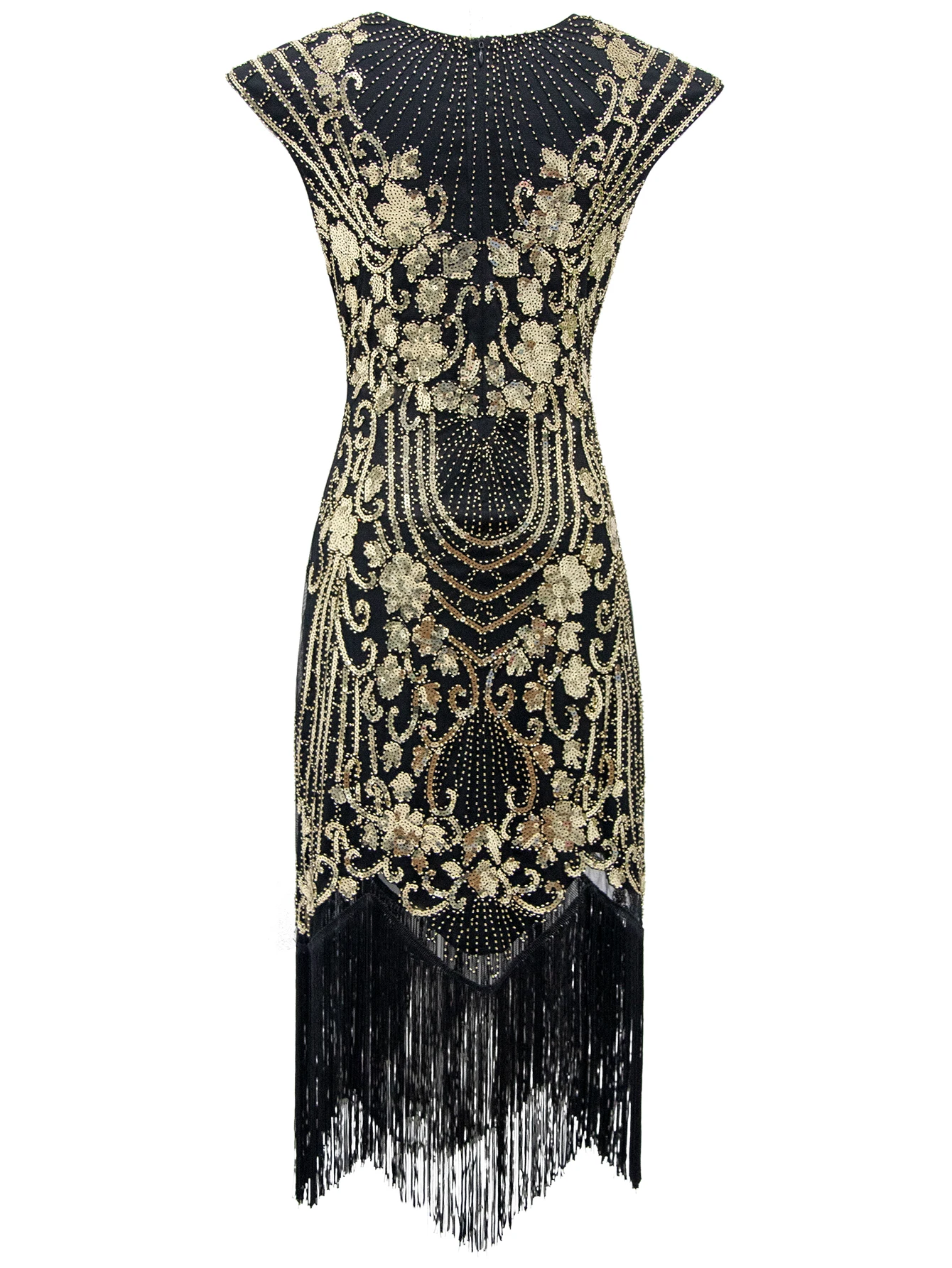 Sexy vintage maxi Sequin summer dress women elegant luxury bodycon club birthday party dress long evening prom dresses vestidos - Image 2