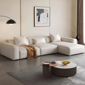 Elegant Designer Lazy Sofa Cheap Oversize Foam Loveseat Children Human Sofa Plush Sofabed Reading Salon Meuble Furniture