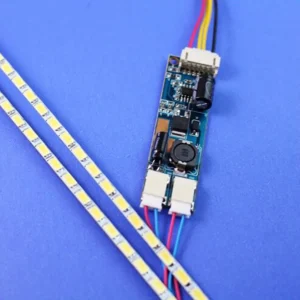 1 set =2LED 22 Inch 485mm LED Strip Light Update CCFL LCD Screen to Monitor