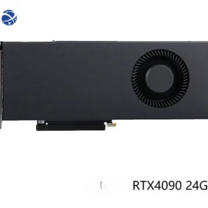 YYHC Second hand quasi new RTX4090 desktop gaming esports graphics card 24G turbo version