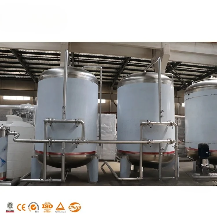 Fresh Fruit Juice Making Machine Sealing Machine for Factory Business - Image 2