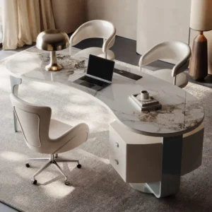 For Arbeitstisch, Tisch, Computer, Büro, Schreibtische, professionelle Möbel, Chefbüro, Sitzgelegenheiten, Gaming, Couchtische,