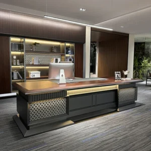 Office Desk Furniture Professional Desks Auxiliary Gaming Desktop Work Coffee Tables Writing Table Conference Seating Bedroom