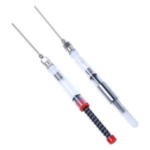 1pc Fountain Pen Syringe Tool For Ink Supplies Bottled Cartridge Office School Stationery