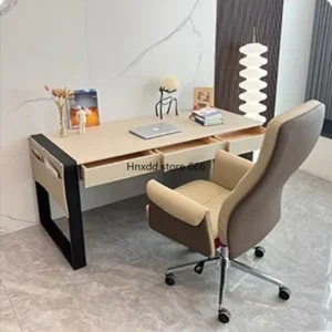 Study Desk Table Office Desks Computer Organizer Executive Tables Room Shaped Gaming Mesa Escritorio Corner Multifunctional