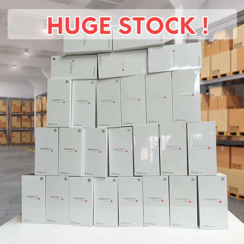 World Premiere Xiaomi 15 Smartphone Global Version 50MP Leica camera Snapdragon® 8 Elite 120Hz 5240mAh 90W Charging NFC 5G - Image 6