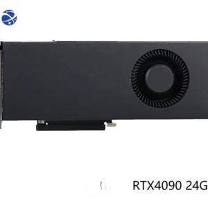 YYHC Second hand quasi new RTX4090 desktop gaming esports graphics card 24G turbo version