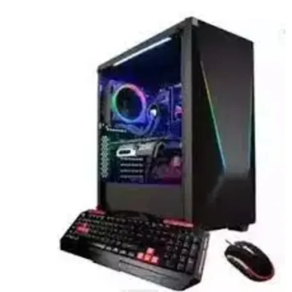 Top-quality gaming PC Core i9 9900K RTX 2080 Ti 16GB DDR4 water cooling gaming desktop