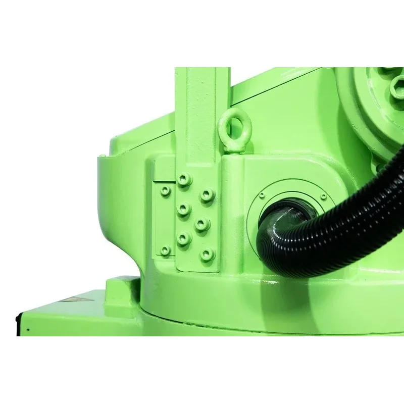 1000W Power 660kg Weight 50kg Payload Stainless Steel 6 Axis Cnc Manipulator lndustrial Robot Arm Machine - Image 3