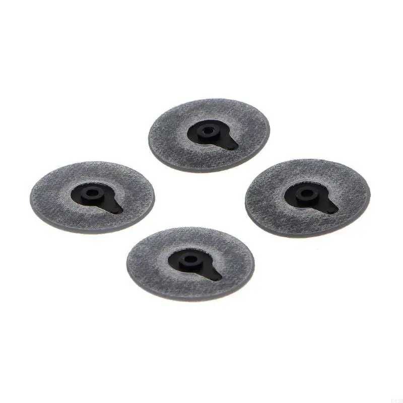 K43B Repair Screws with Screwdriver Rubber Feet for Macbook A1398 A1425 A1502 Bottom for Case Cover Laptop PC Comp - Image 2