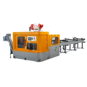 Automatic Carbide Circular Saw Machine for stainless steel LYJ-120B