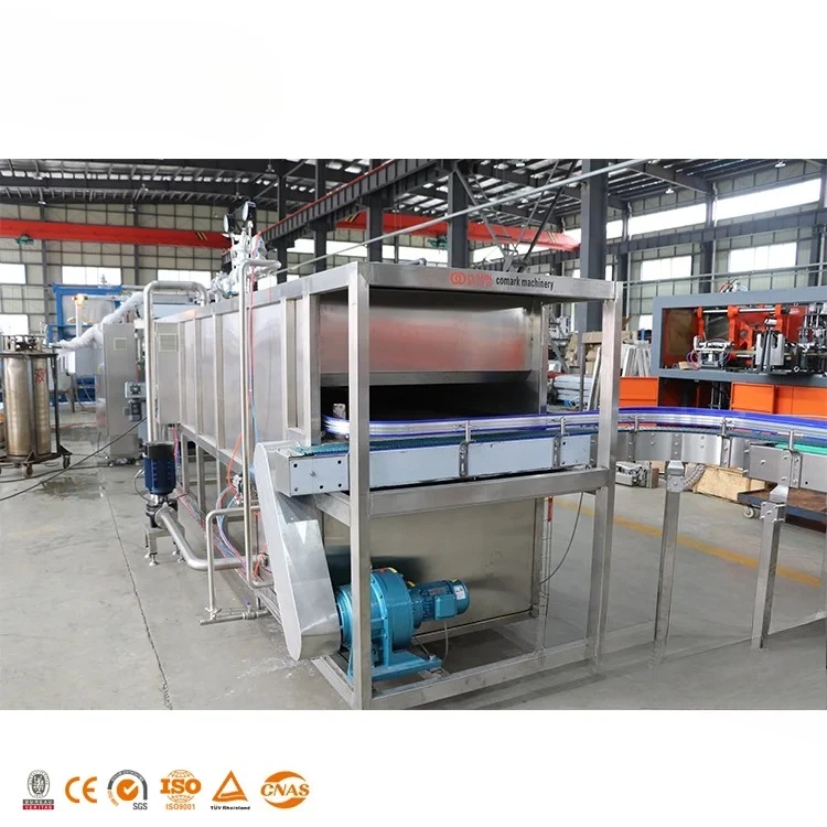 Fresh Fruit Juice Making Machine Sealing Machine for Factory Business - Image 5
