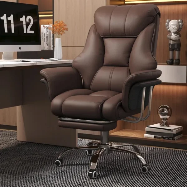 Ergo-Gaming Chair,Pink Velvet Recliner with Lumbar Support,Streaming Setup/Home Office Chair for Small Spaces