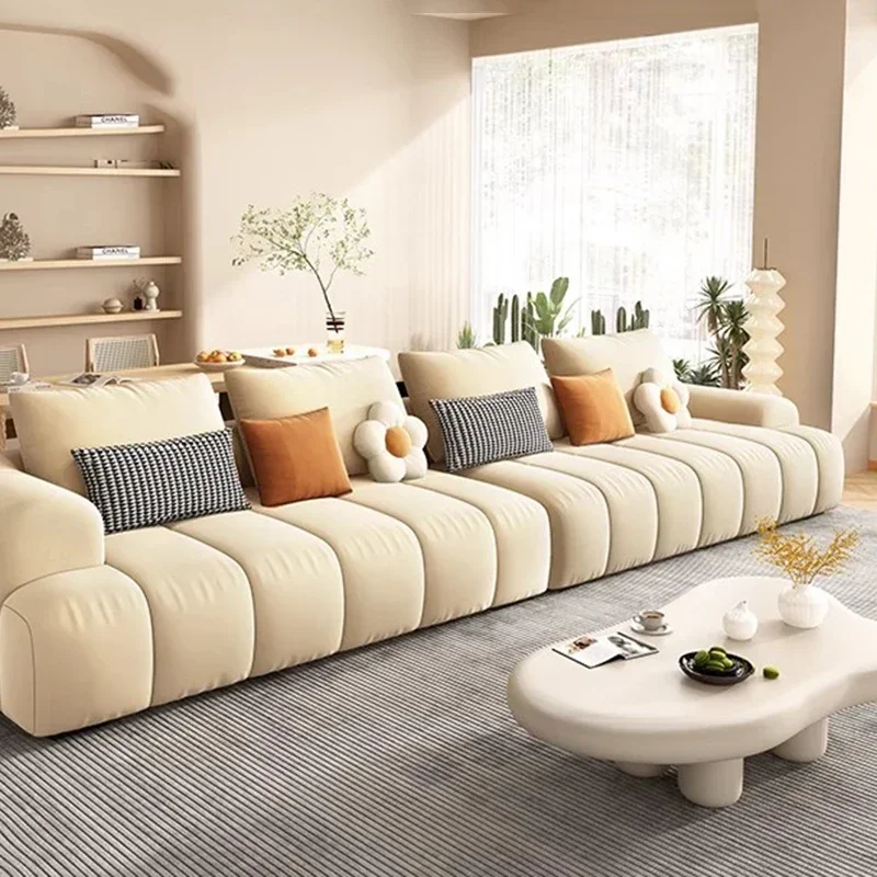 Bedroom Headboards Living Room Sofas Replica Gaming Cloud Nordic Accent Living Room Sofas Children Sillon Cama Home Furniture - Image 6