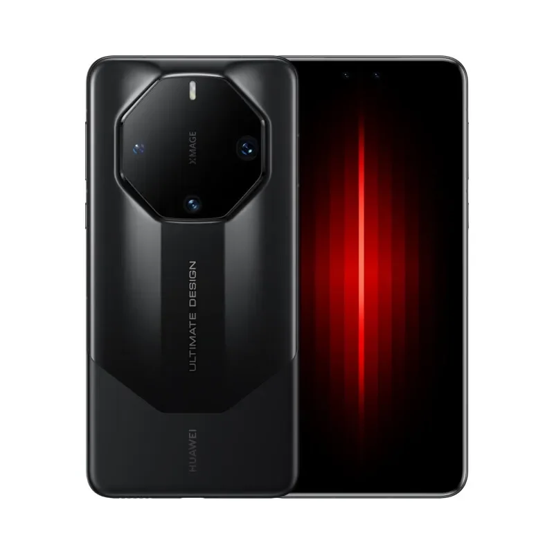 HUAWEI-Mate 60 RS Ultimate,Smartphone HarmonyOS,6.82 inch 5000mAh,512GB/1TB ROM Mobile phones 48MP+48MP+40MP Camera Cellphones - Image 3