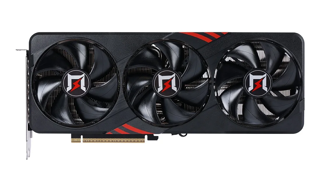 2025 New Released Gainward RTX 5080 16G Chasing OC Gaming Graphics Card GPU RTX 5080 PCIe 5.0 Video Cards for Gaming PC - Image 2