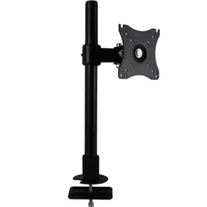 HILLPORT 14-27" Monitor Arm Soporte TV Tilt Swivel Desktop PC Screen Mesa Monitor Mount Computer Stand Suporte Holder XC05