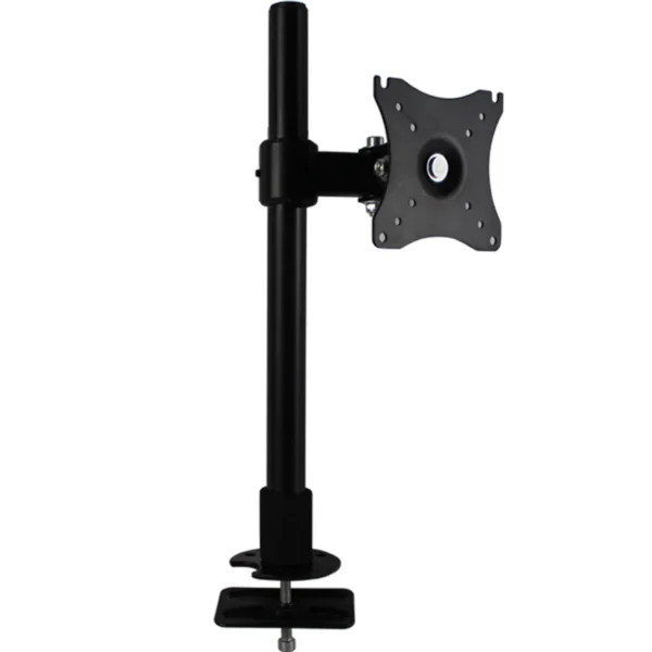 HILLPORT 14-27" Monitor Arm Soporte TV Tilt Swivel Desktop PC Screen Mesa Monitor Mount Computer Stand Suporte Holder XC05