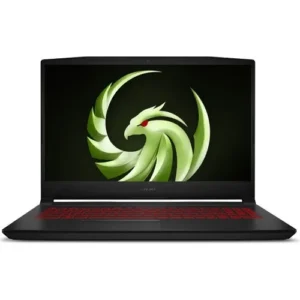 MSI Bravo 15 B5DD-022XTR AMD Ryzen 5 5600H 8GB 512GB SSD RX5500M Freedos 15.6 FHD Portable Computer