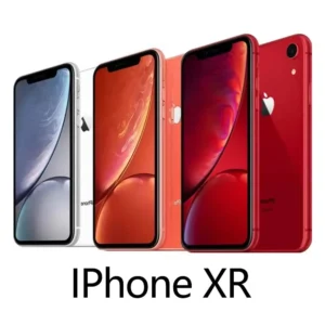 Apple iPhone XR 4G LTE Mobile Unlocked Original 6.1" 3GB RAM 64GB/128GB/256GB ROM Smartphone 2MP+7MP Hexa-Core IPhone XR