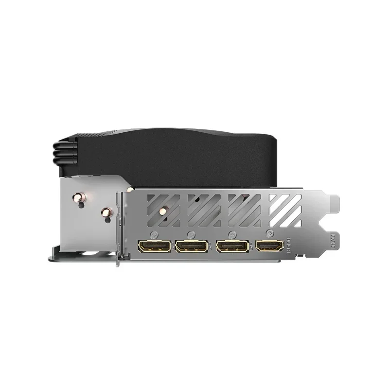 original factory new gigabyt for RTX 4080 SUPER GAMING OC 16G gaming video card Mute postmodern - Image 5