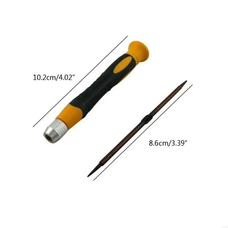 K43B Repair Screws with Screwdriver Rubber Feet for Macbook A1398 A1425 A1502 Bottom for Case Cover Laptop PC Comp - Image 6