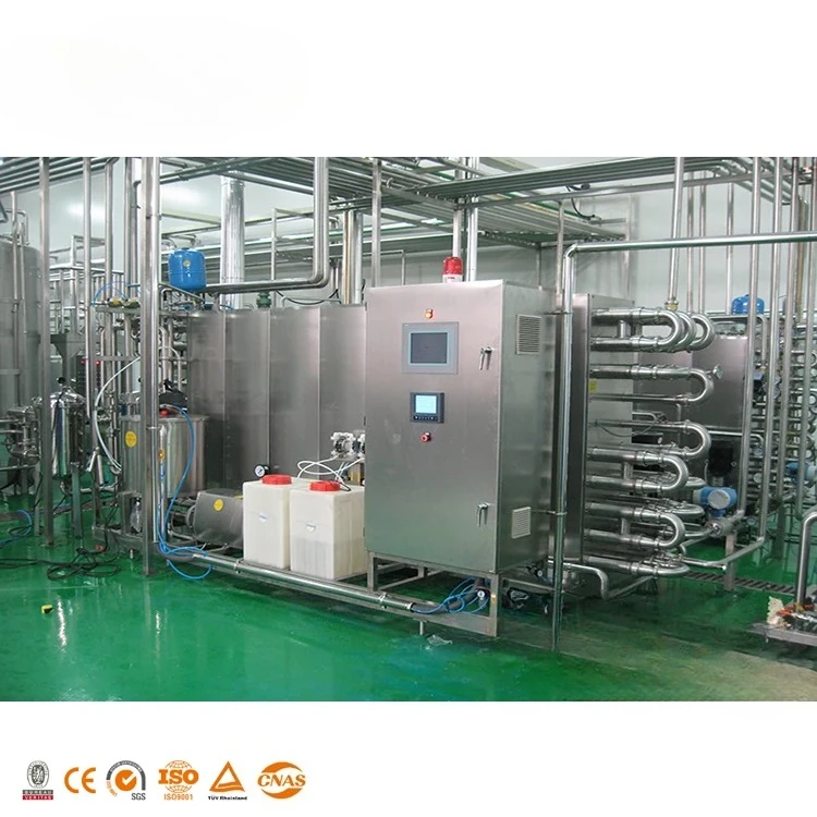 Fresh Fruit Juice Making Machine Sealing Machine for Factory Business - Image 4