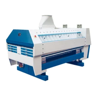 Complete Wheat Flour Mill Machinery /Turkey Project Wheat Flour Milling Machine