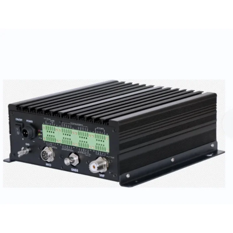 Factory Wholesale 7" LCD Monitor XA-198 Marine Electronics Class A AIS Transponder Transceiver Chart Plotter Combo - Image 2