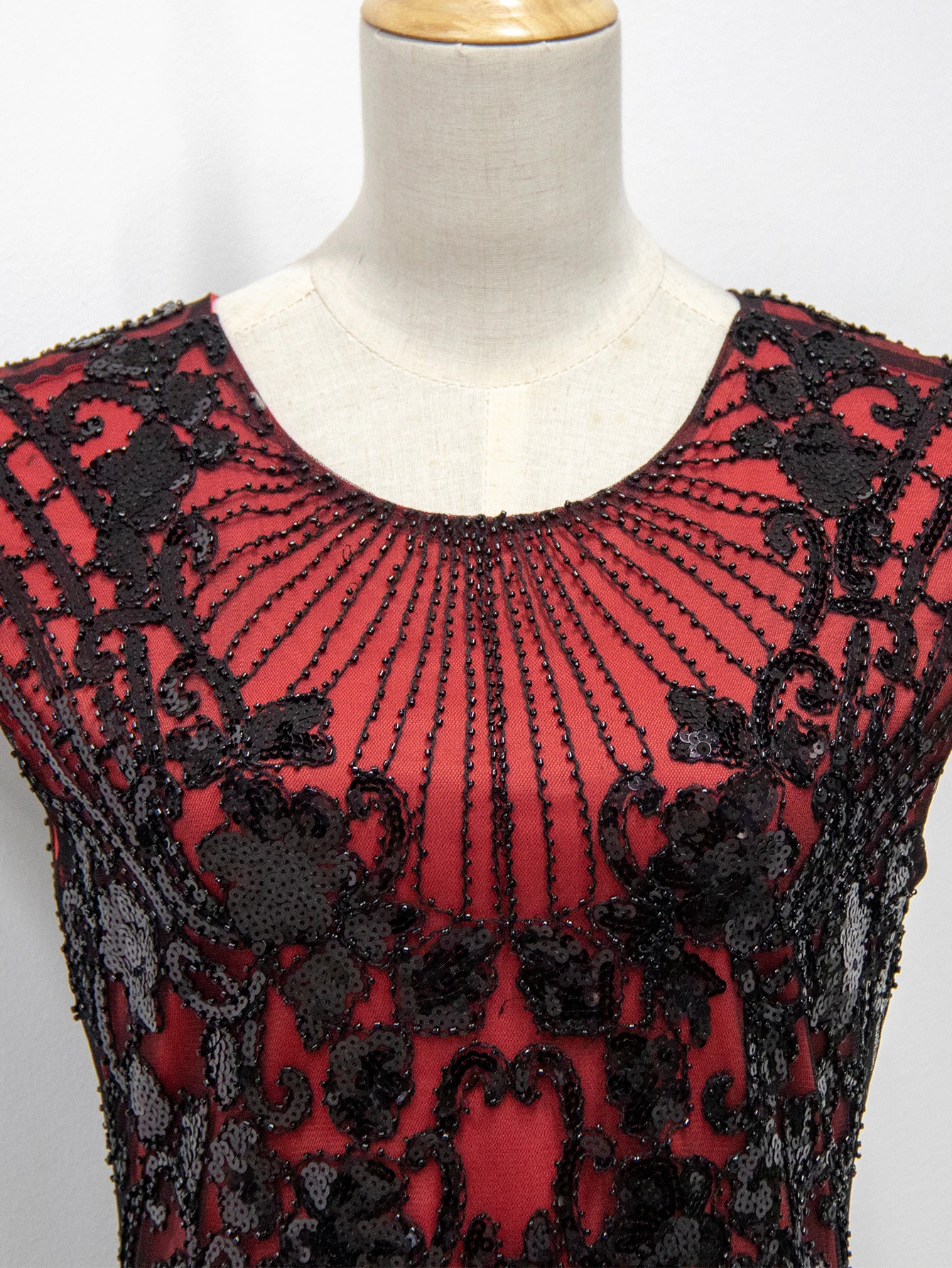 Sexy vintage maxi Sequin summer dress women elegant luxury bodycon club birthday party dress long evening prom dresses vestidos - Image 6