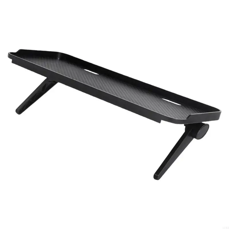 Adjustable Screen Top Shelfs Computer Monitors Desktop Screen Top Storage Rack Media Box, Routers Shelfs Rack - Image 3