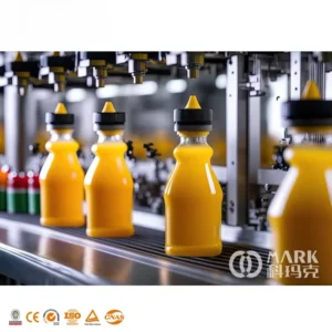 Fresh Fruit Juice Making Machine Sealing Machine for Factory Business