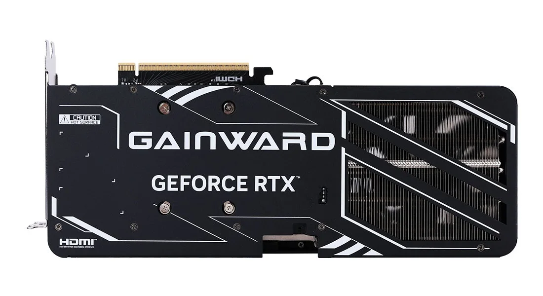2025 New Released Gainward RTX 5080 16G Chasing OC Gaming Graphics Card GPU RTX 5080 PCIe 5.0 Video Cards for Gaming PC - Image 3