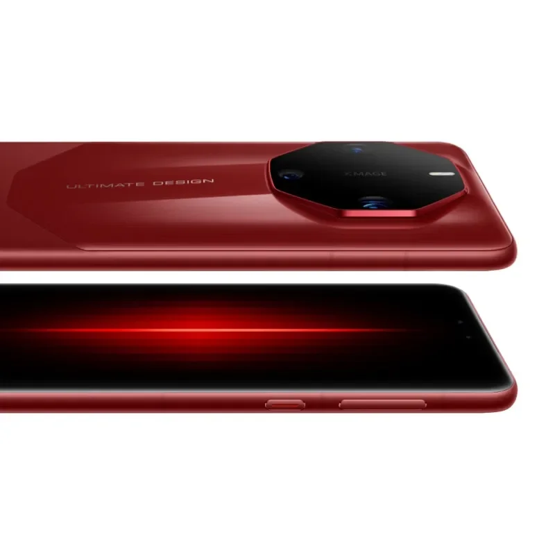 HUAWEI-Mate 60 RS Ultimate,Smartphone HarmonyOS,6.82 inch 5000mAh,512GB/1TB ROM Mobile phones 48MP+48MP+40MP Camera Cellphones - Image 4