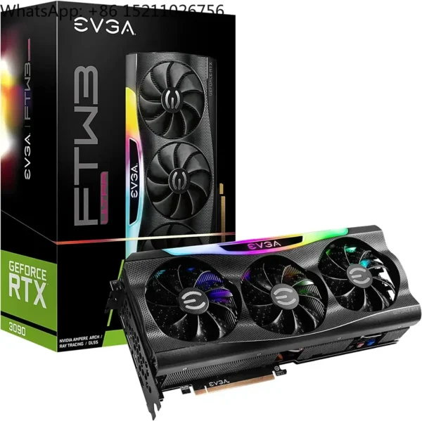 Summer discount of 50% HOT SALES FOR Gaming NVIDIA GeForce RTX 4090 24GB GDRR6X