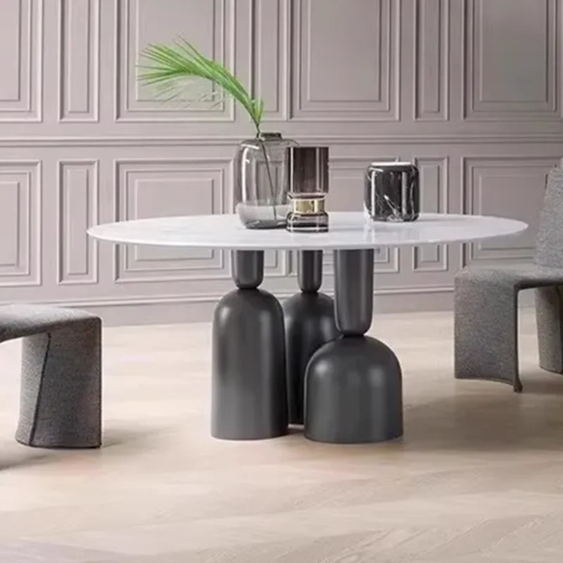 Aesthetic Cheap Base Computer Table Home Wide Modern Wooden Gaming Computer Desks Work Study Executive Ufficio Hotel Furniture - Image 6